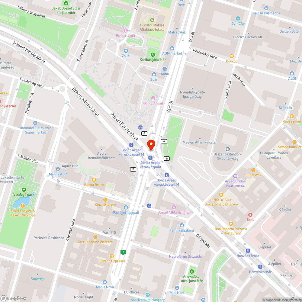 Nem működik - KO bejelentés helye