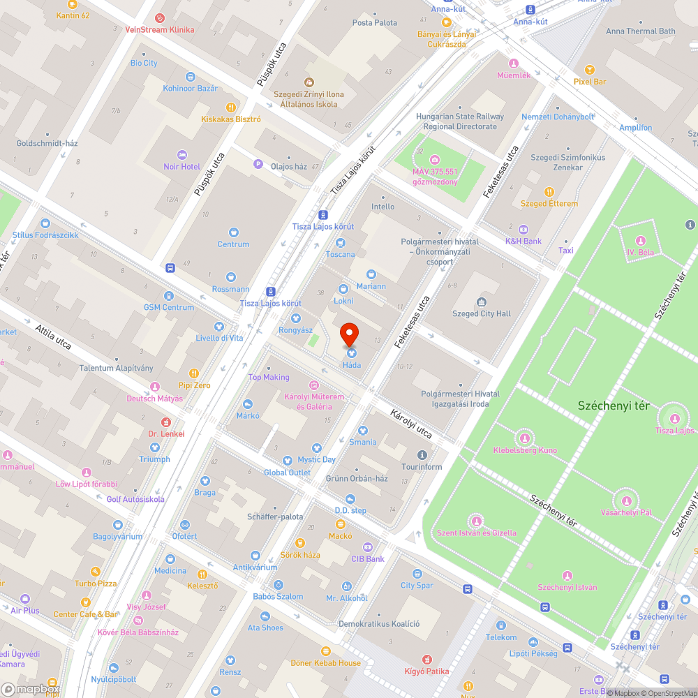 Hatalmas rések a járda burkolatában bejelentés helye