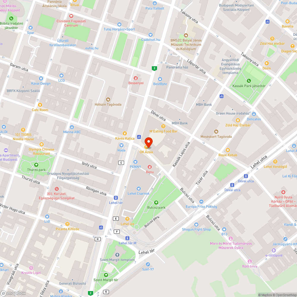 Szintkülönbség bejelentés helye