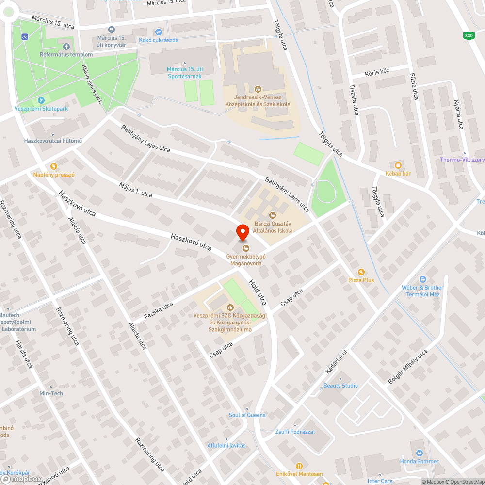 Foglalja az amúgy is kevés parkolóhelyet. bejelentés helye