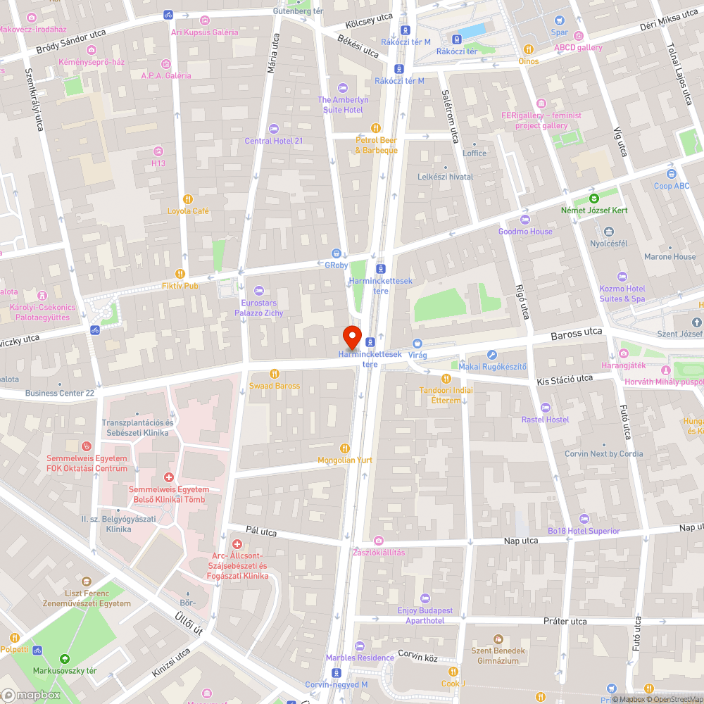 Rozsdás, elöregedett kapcsoló szekrény bejelentés helye