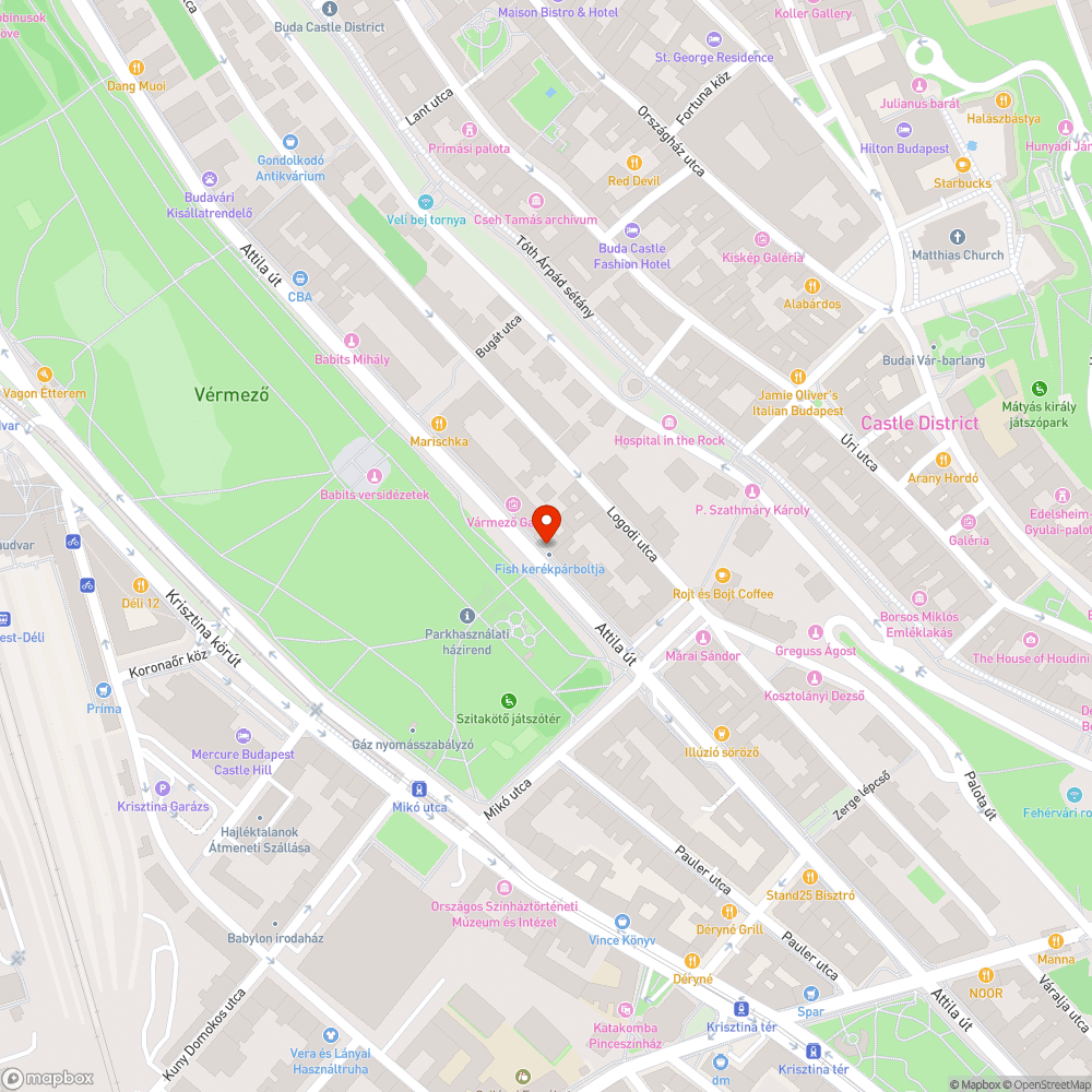 Elfordult fedlap bejelentés helye