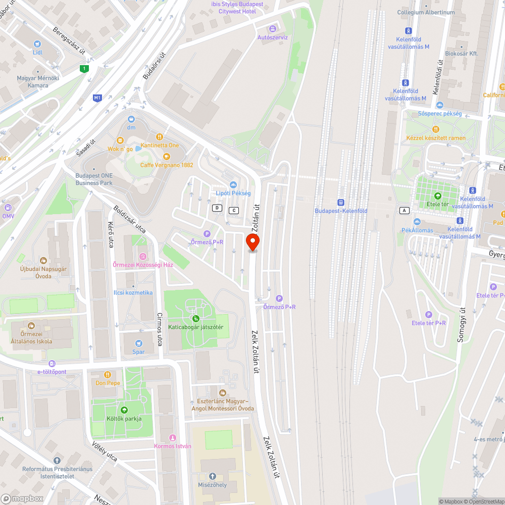 Kuka hiánya a buszmegállókban bejelentés helye