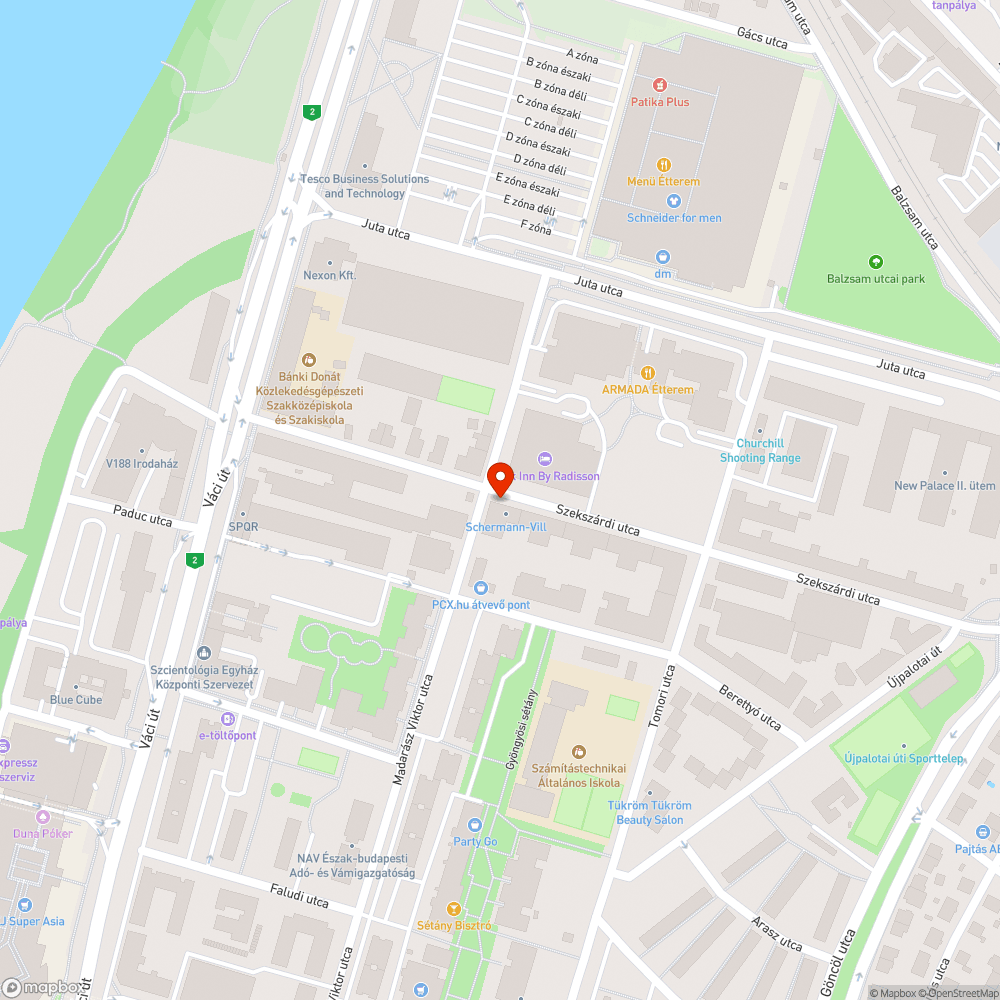 lökhárító gyilkos fekvőrendőr 2 bejelentés helye