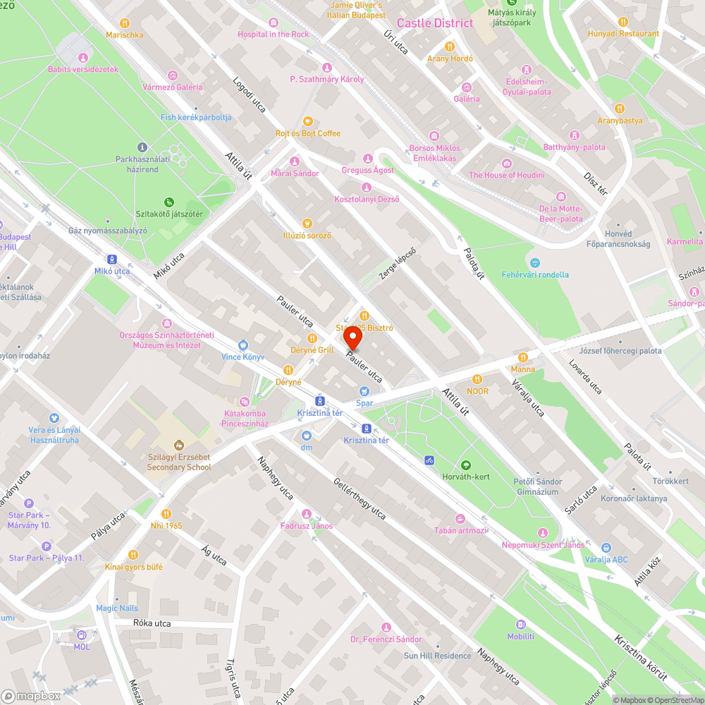 Csúszós fedlap a kerékpárúton bejelentés helye