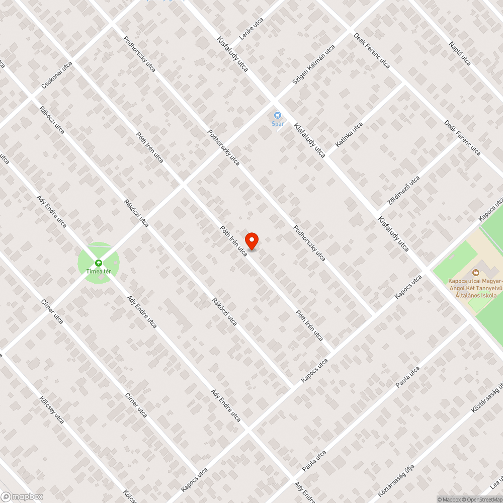 járda melleti rész megsüllyedése bejelentés helye