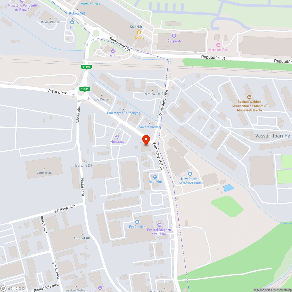 Felesleges vagy hiányzó tábla? bejelentés helye