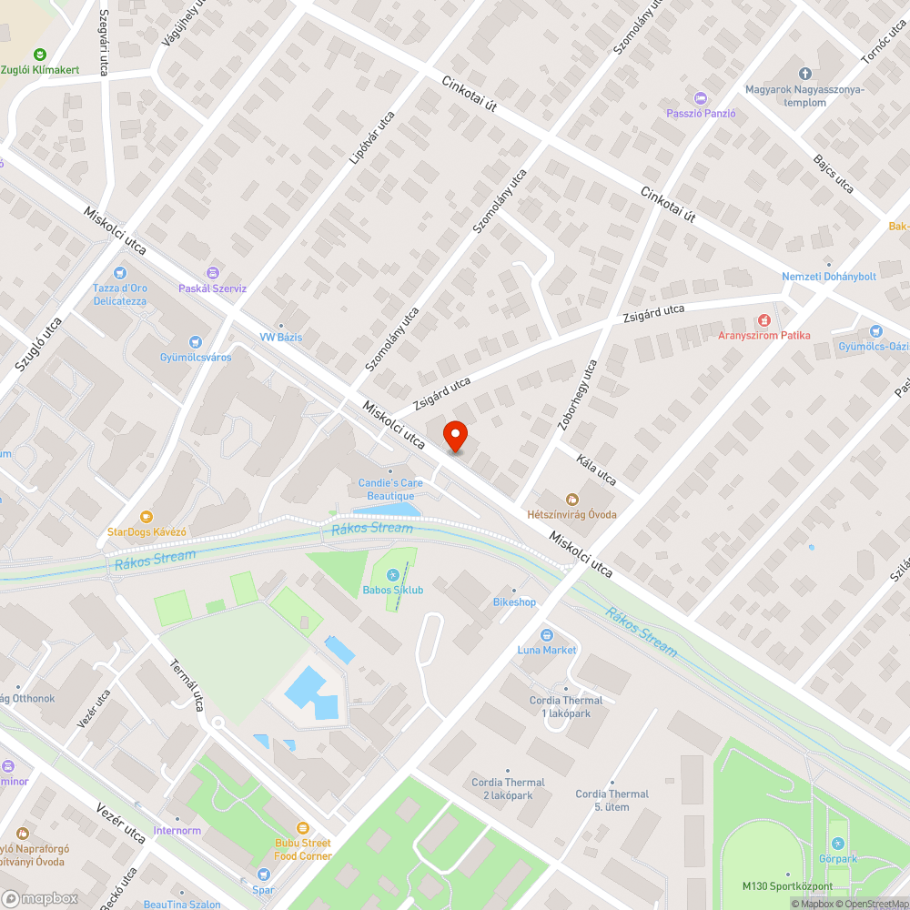 obszcén, személyeskedő firka kerítésen bejelentés helye