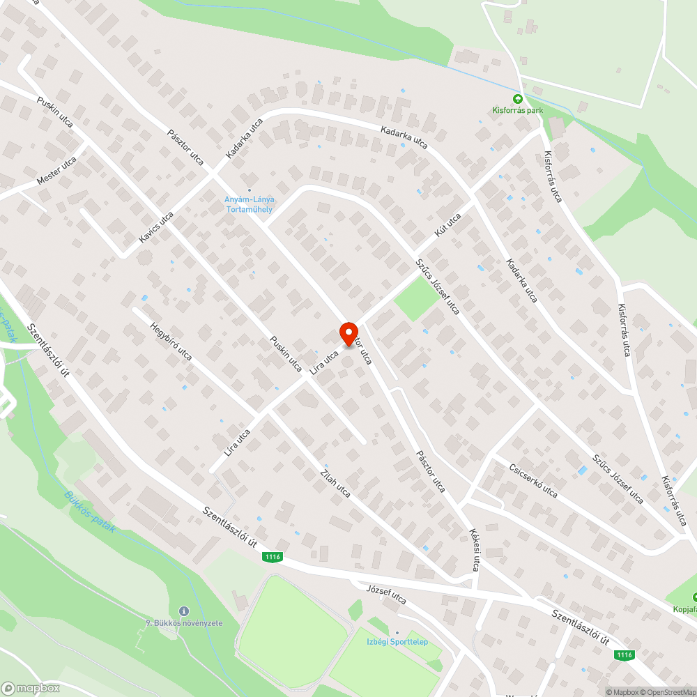 Befejezetlen munka bejelentés helye