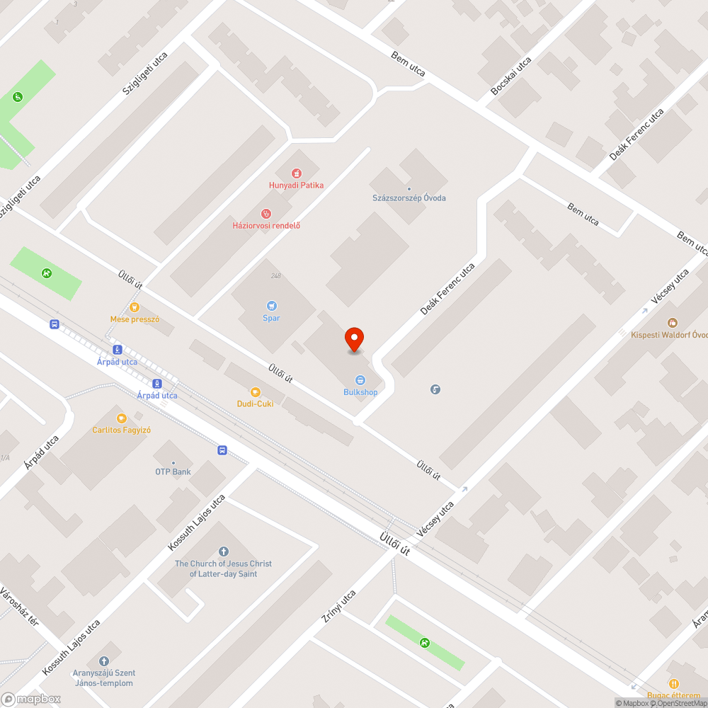 Le nem folyó lefolyó... bejelentés helye