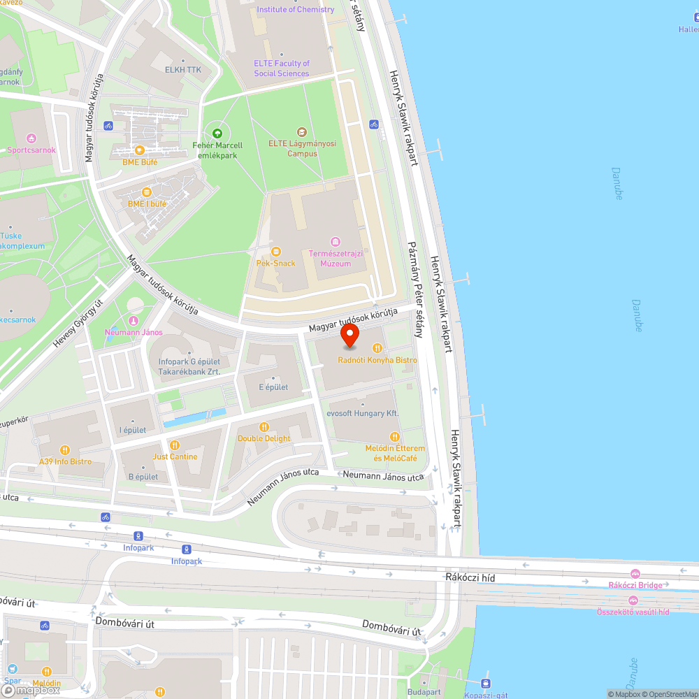 Vízelvezetési probléma a járdán bejelentés helye