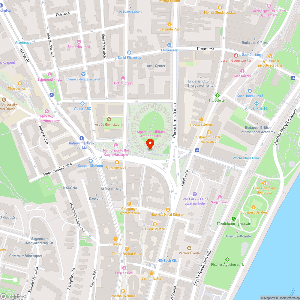 Belógó ágak bejelentés helye