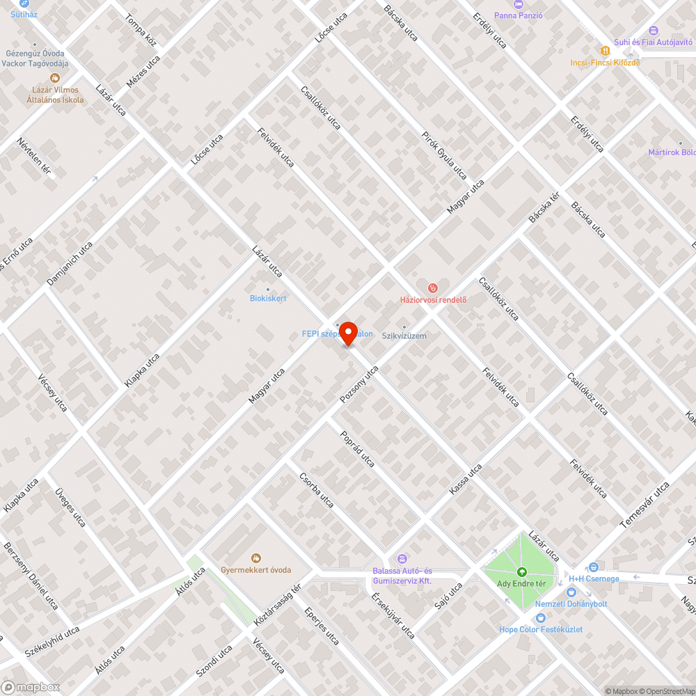 Összefirkált tábla bejelentés helye