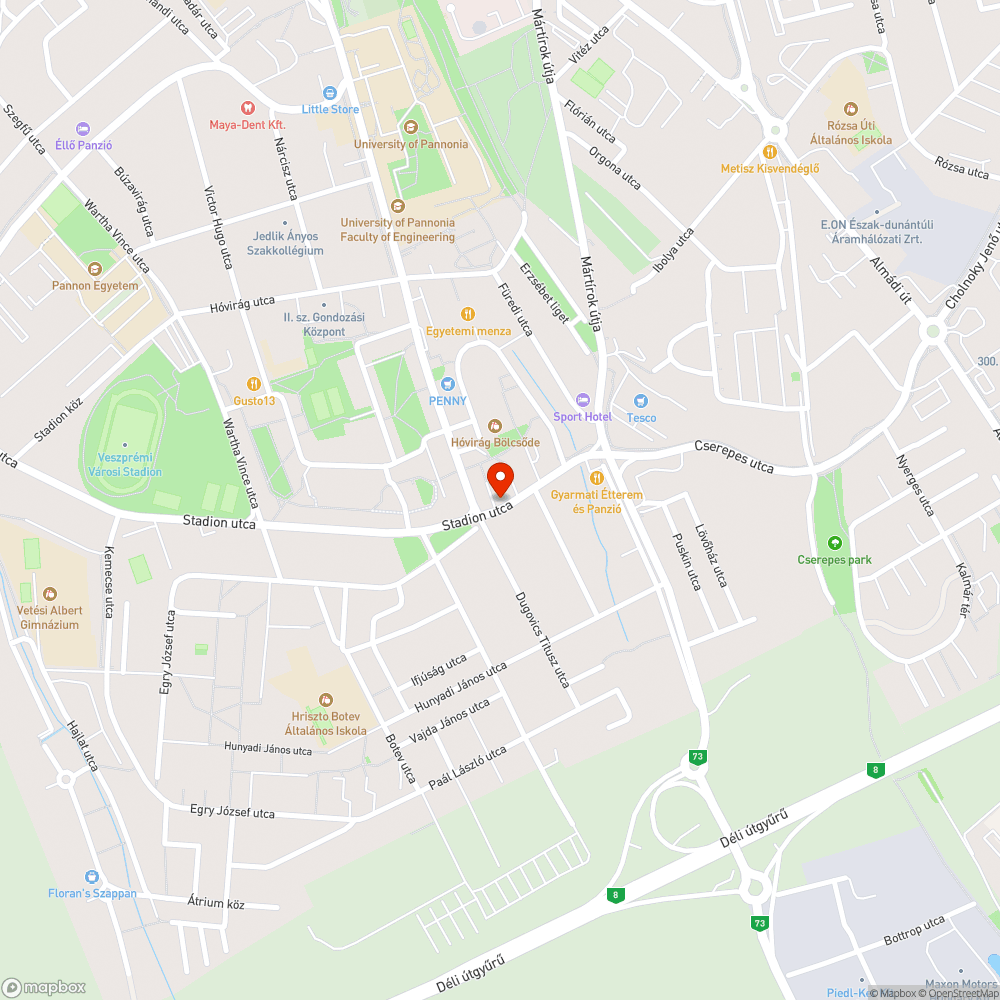 Szabálytalan reklám poszterek bejelentés helye