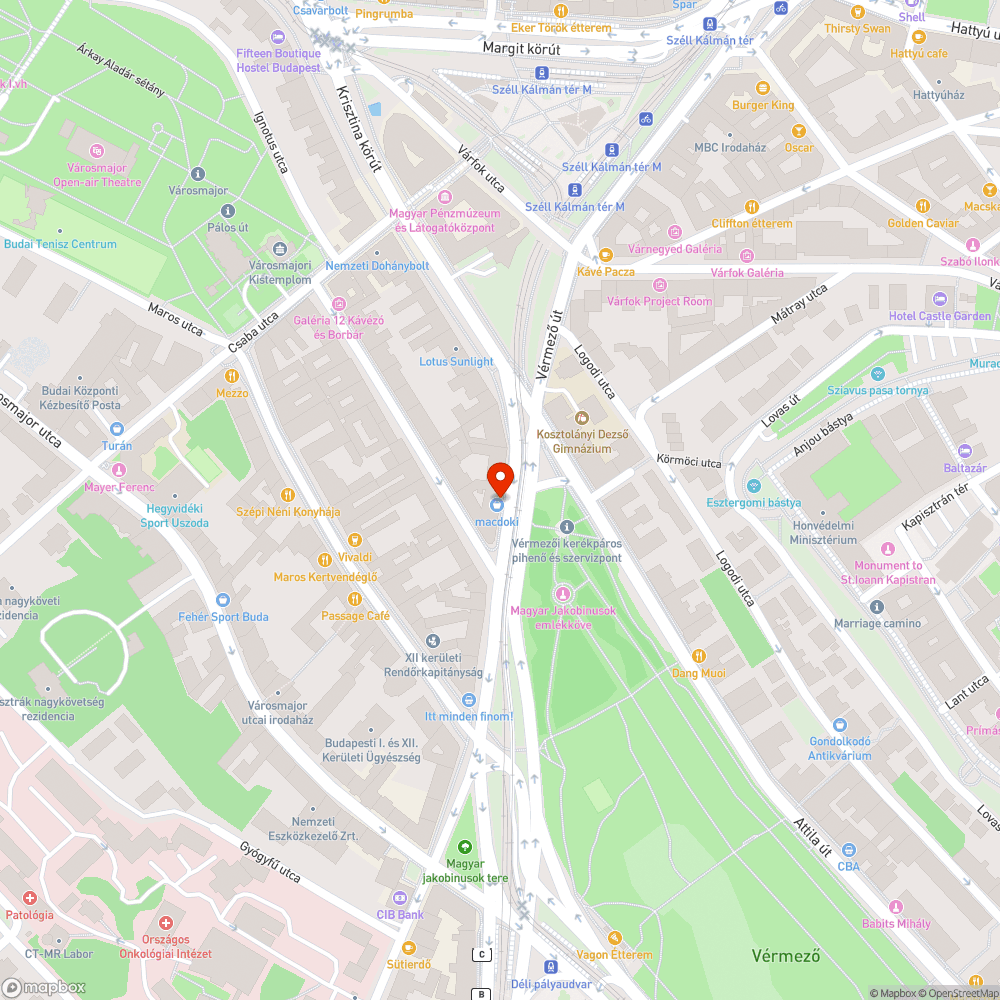 Gallyazás kérése bejelentés helye