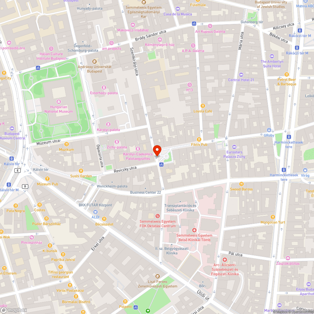 Elfordult táblák bejelentés helye