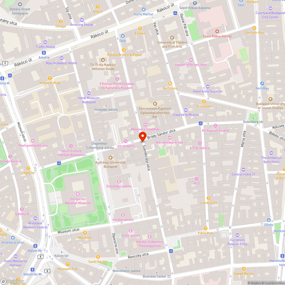 Elfordult tábla bejelentés helye