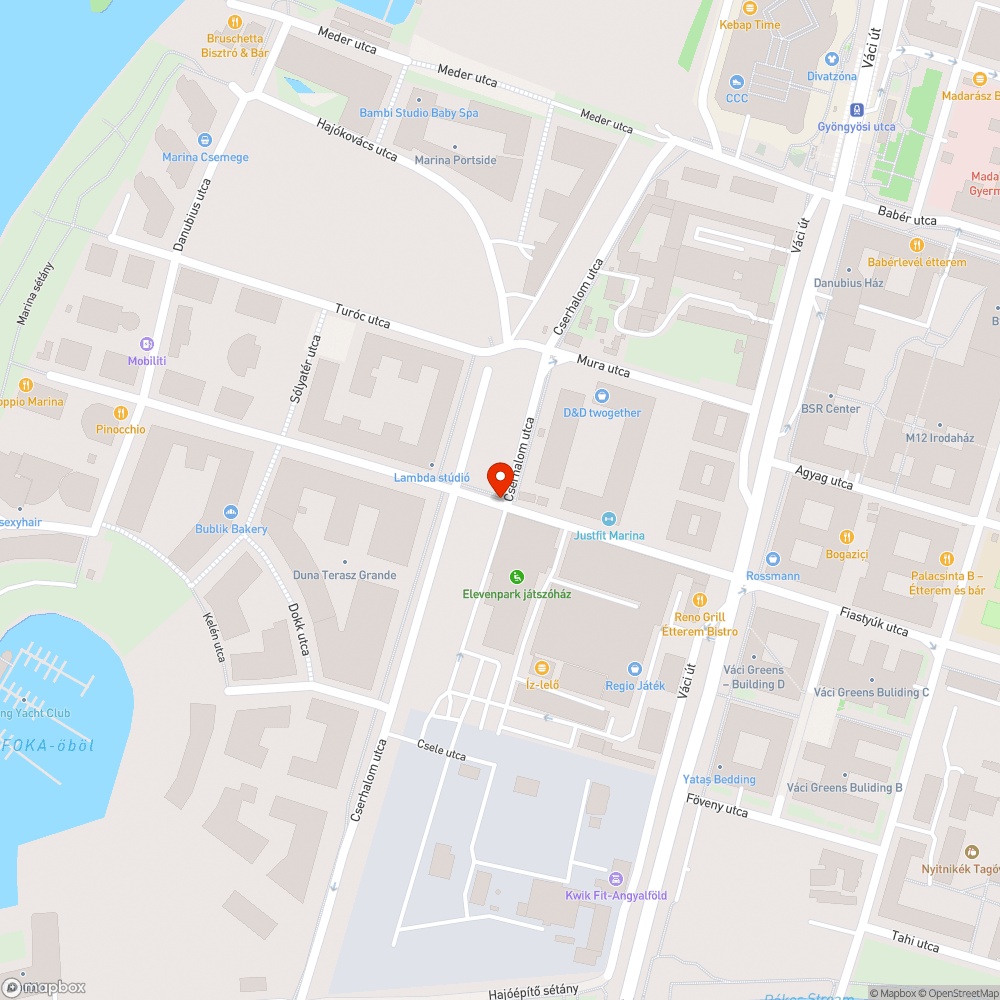 Molinók okoznak balesetveszélyt bejelentés helye