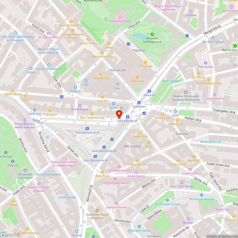 Lekopott felfestés bejelentés helye