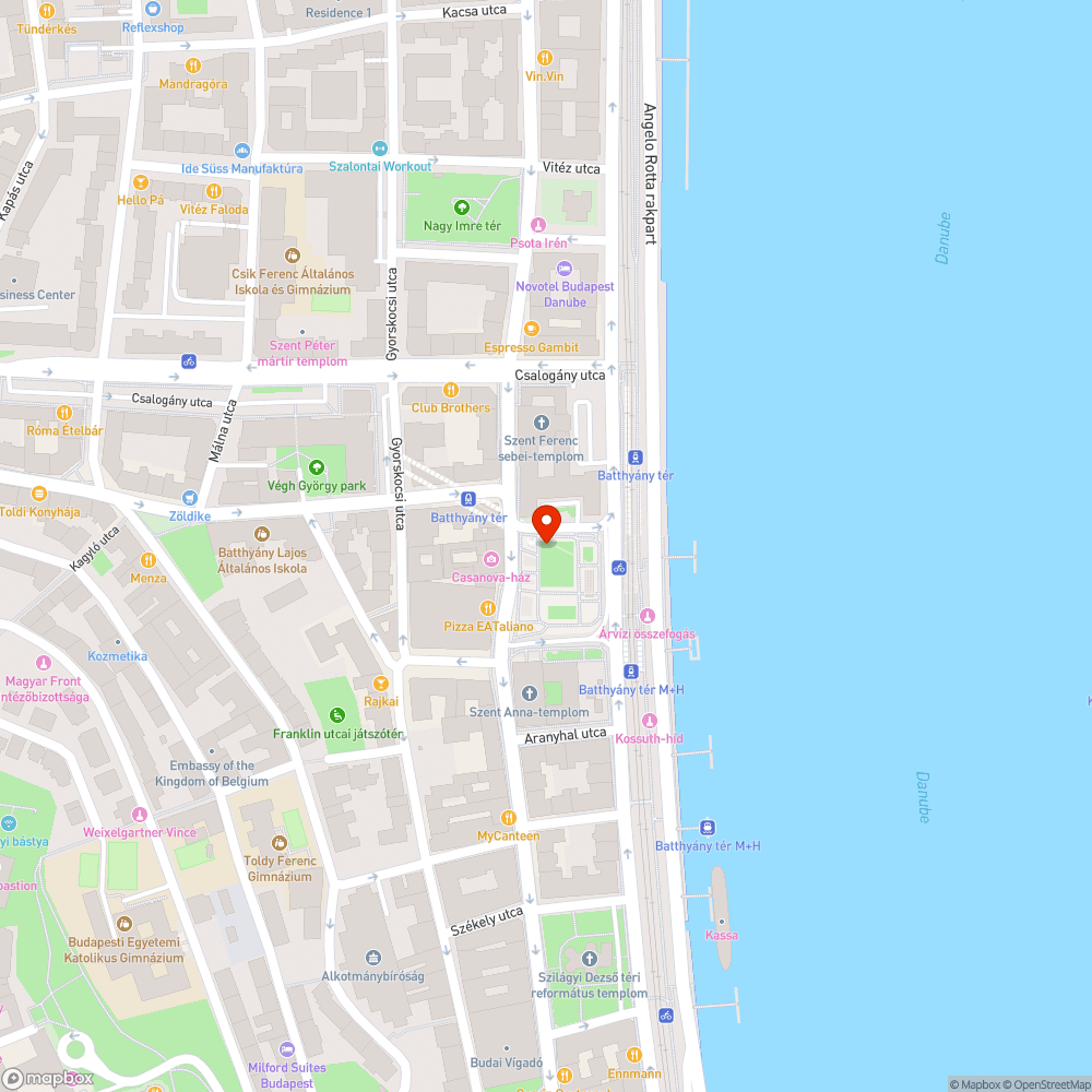 Nem működik a kiíró bejelentés helye