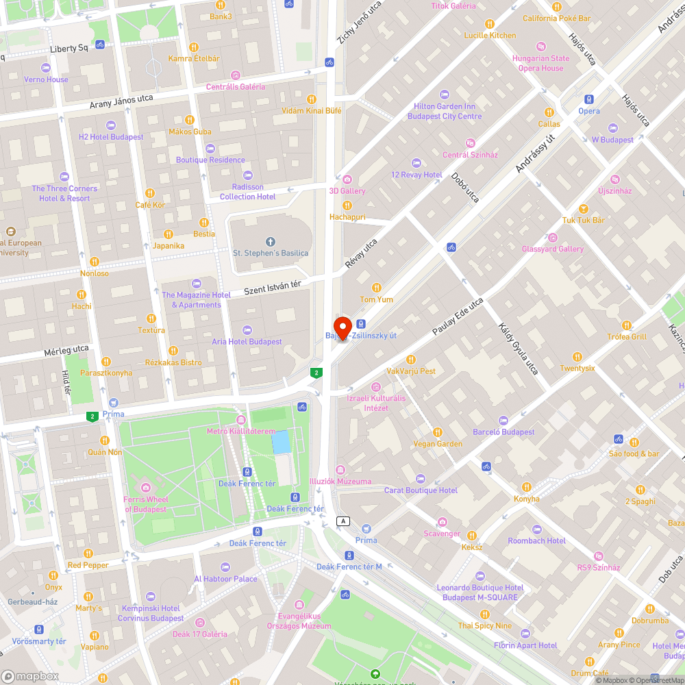 Illegálisan kihelyezett épületháló reklámok bejelentés helye