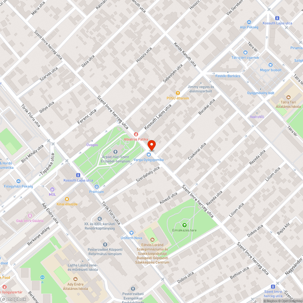 Itt egy KRESZ tábla rejtőzködik bejelentés helye