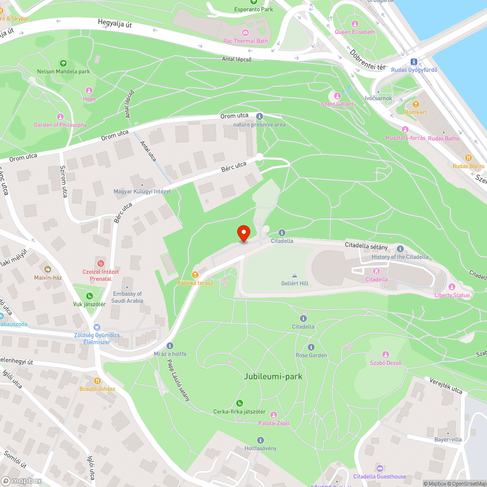 Nem ürítik a szemetest bejelentés helye