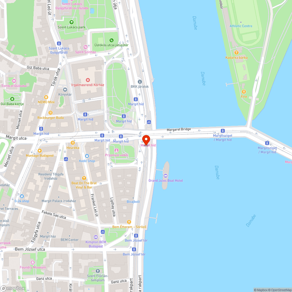 Elfordult fedlap bejelentés helye