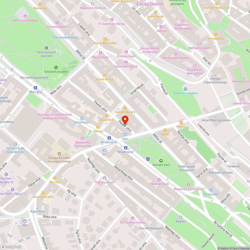 Túl későn kihelyezett tábla bejelentés helye