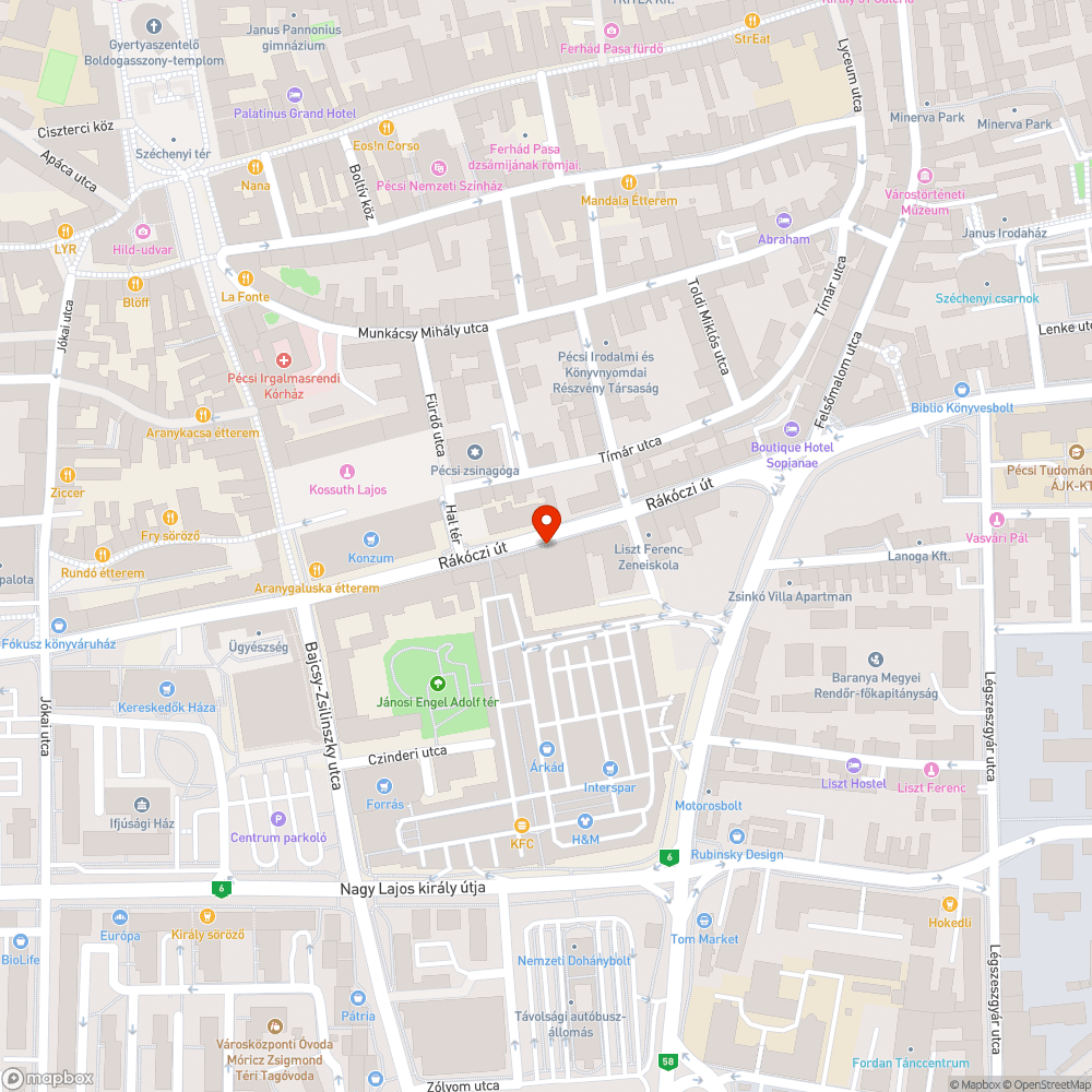 Nem üzemelö információs tábla  a buszmegálloban bejelentés helye