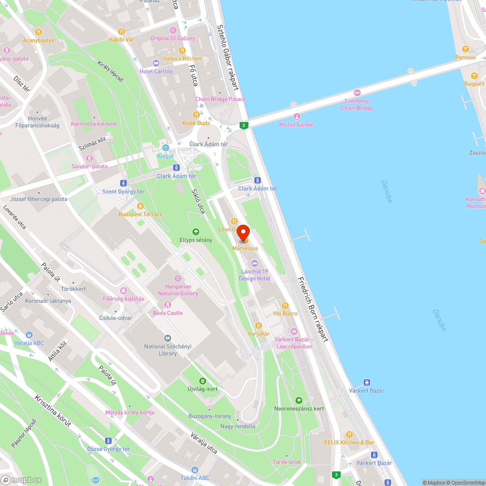 Nemrégiben átadott kerékpársáv állapota bejelentés helye