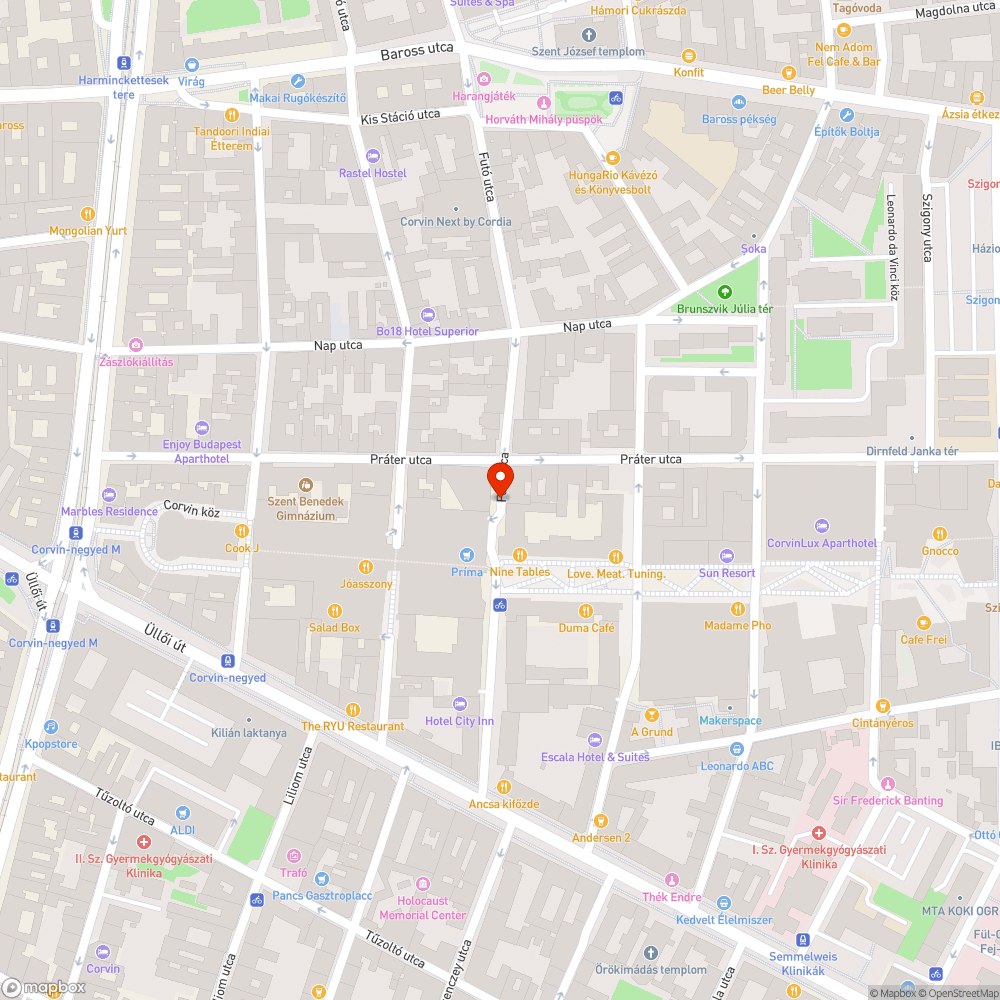 Kiallo fem burkolat bejelentés helye