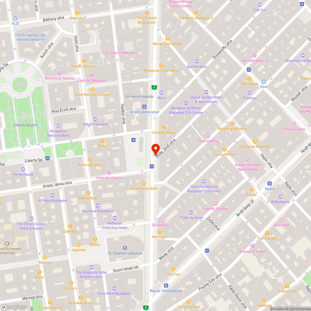 Illegális plakát bejelentés helye