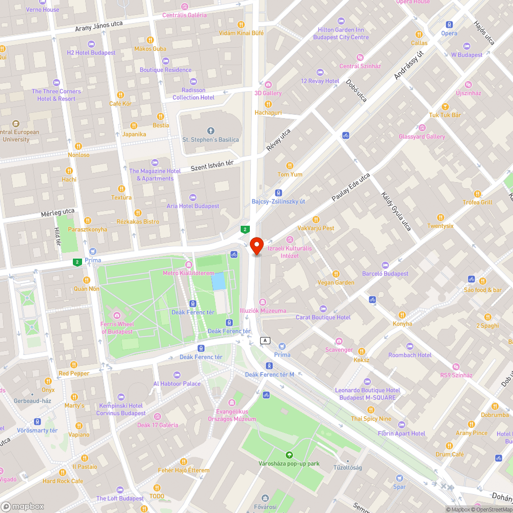 Illegális plakátok bejelentés helye