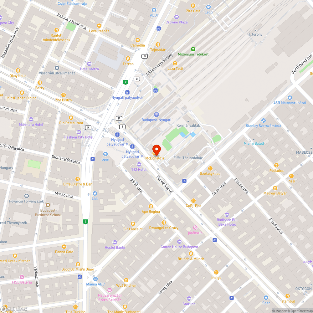 gallyazás bejelentés helye