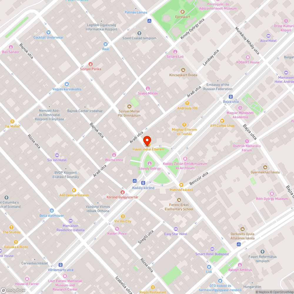 eldugult csatorna bejelentés helye