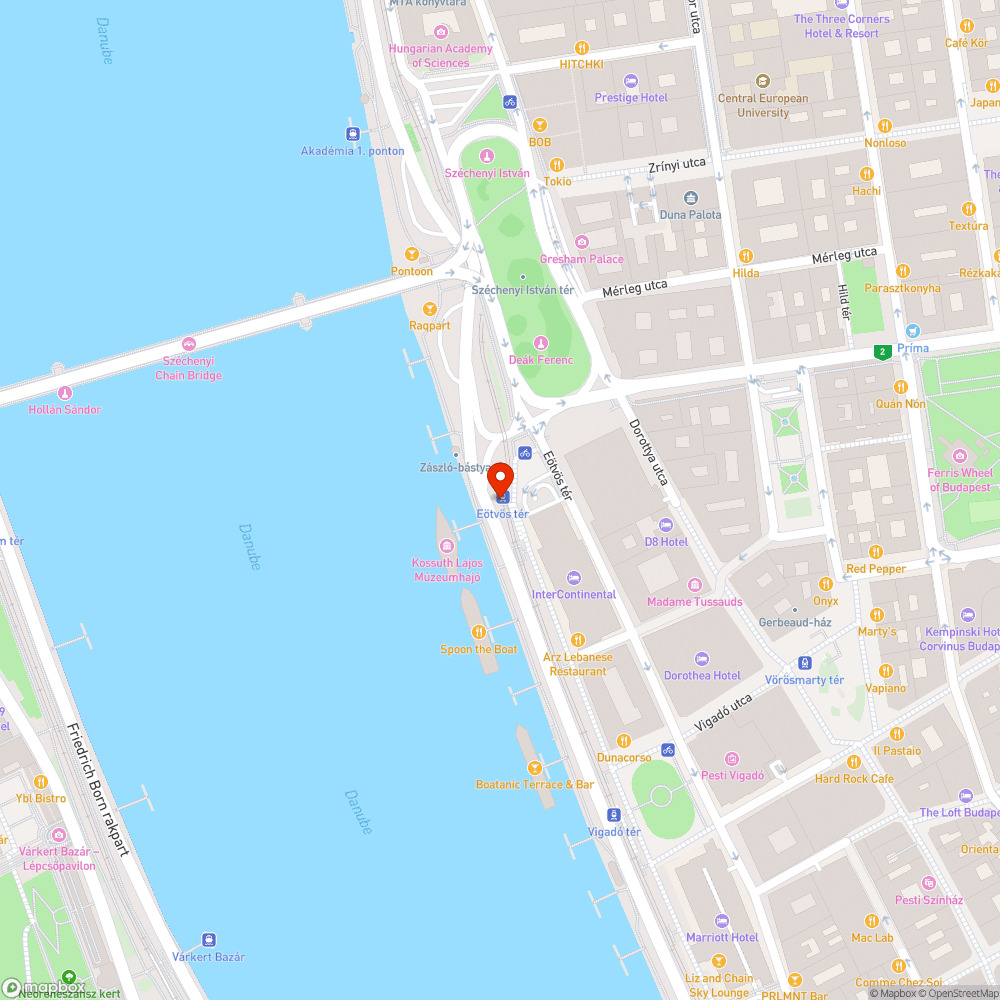 Firkás tábla (Eötvös tér) bejelentés helye