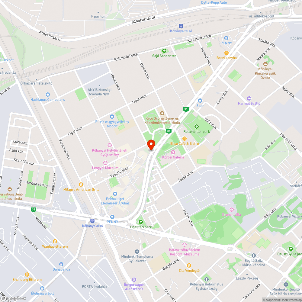 Kilyukadni készülő fedlap bejelentés helye