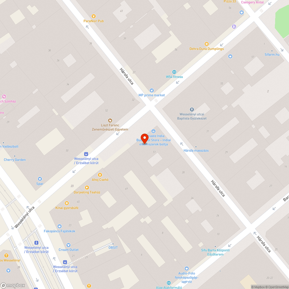 Aknafedél bejelentés helye