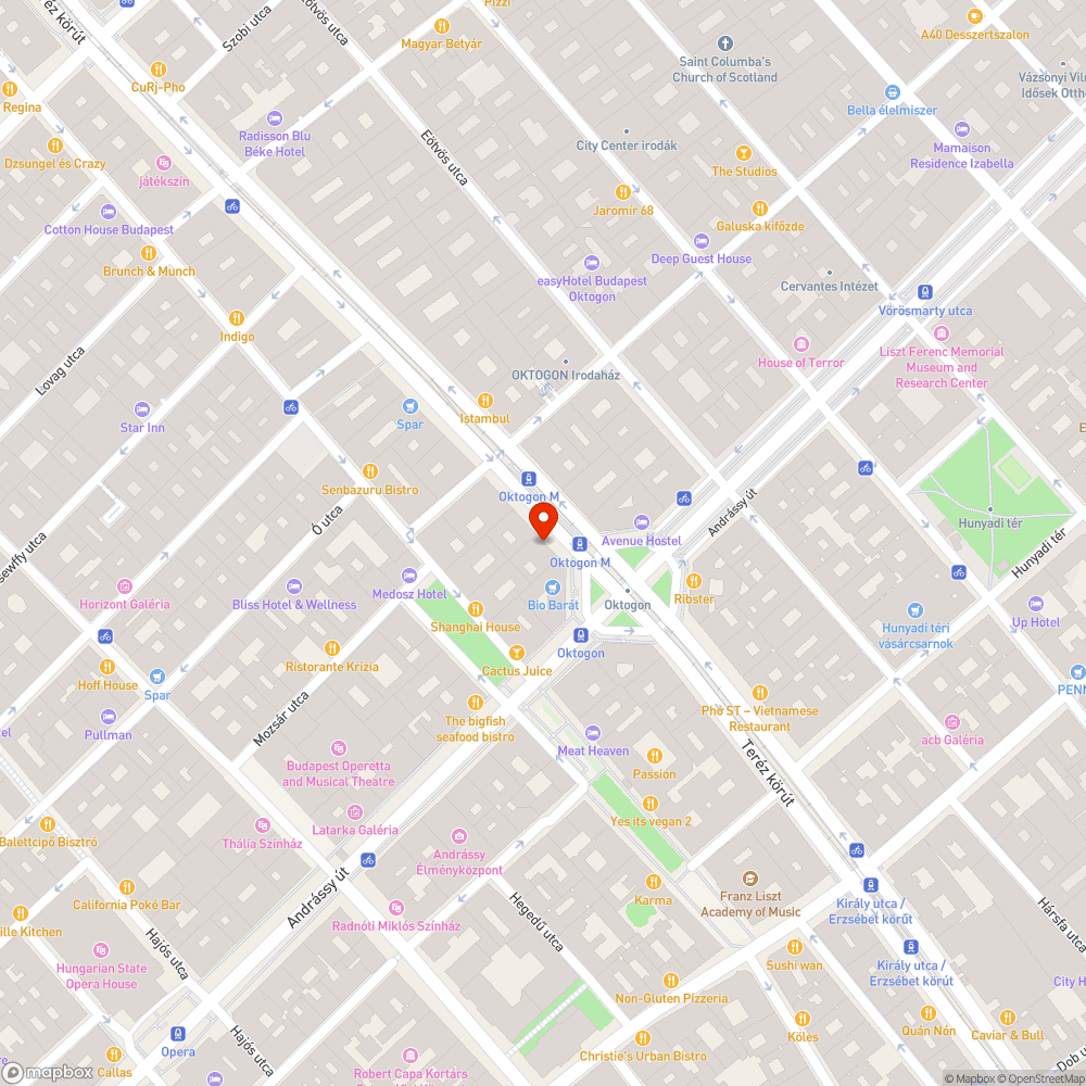 Illegális reklám molinó bejelentés helye