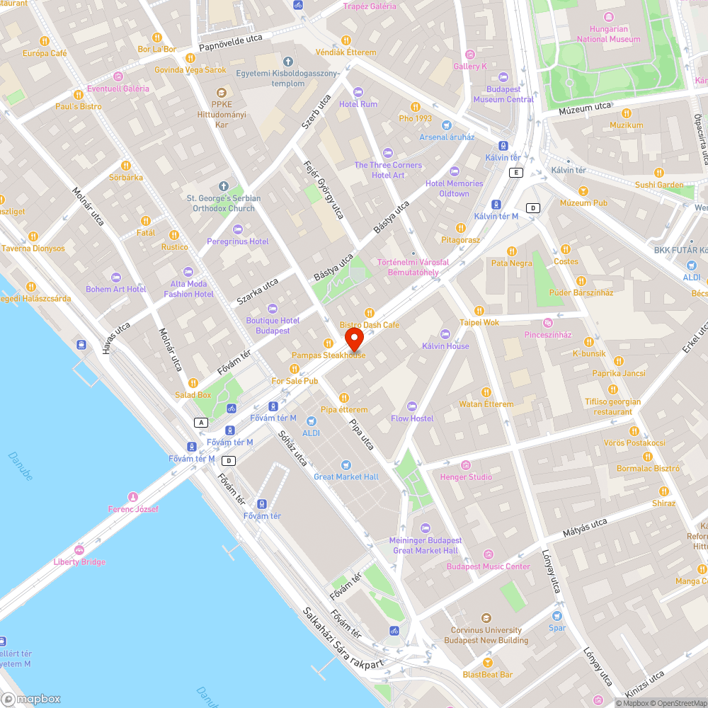 Parkolásgátló oszlopok hiánya bejelentés helye