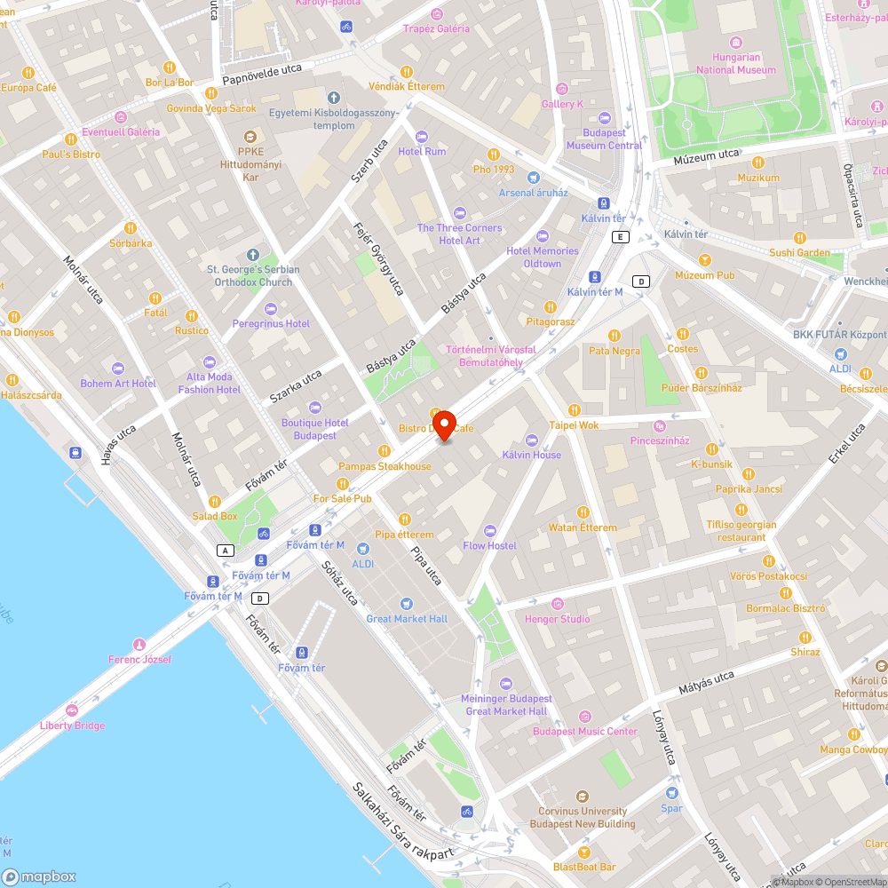 Parkolásgátló oszlopok hiánya bejelentés helye