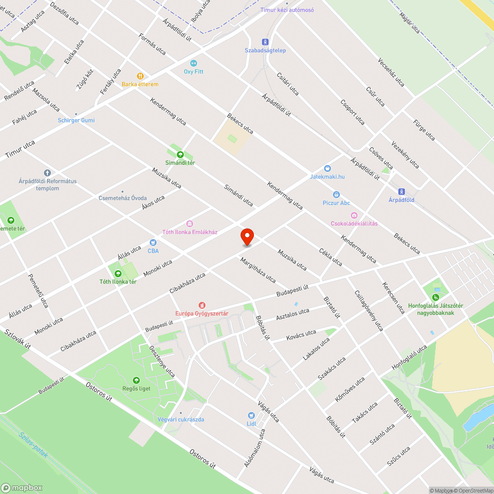 Oszloprol lelogo kabelek bejelentés helye