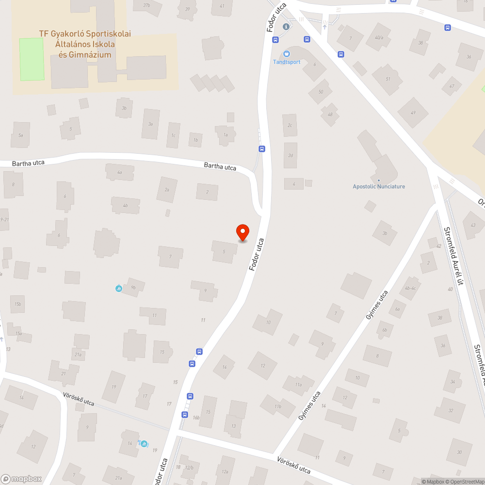 Fa védő keret eltörve bejelentés helye