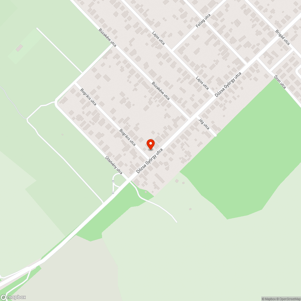 Festésre váró kutak Pestszentimrén bejelentés helye