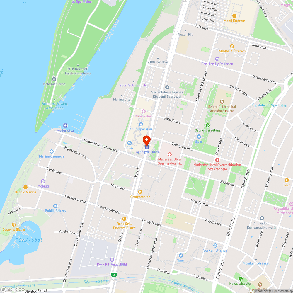 Igénytelen tájékoztatás bejelentés helye