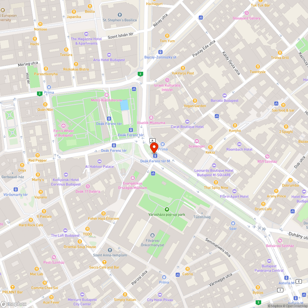 Megrongált táblák bejelentés helye