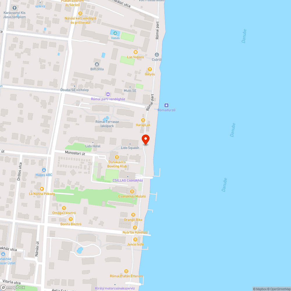 Elektromos szekrény maradványa bejelentés helye