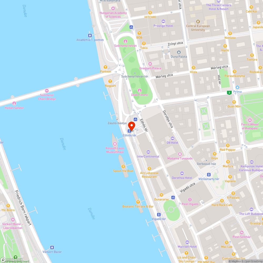 Firkás elektromos szekrények (Eötvös tér) bejelentés helye