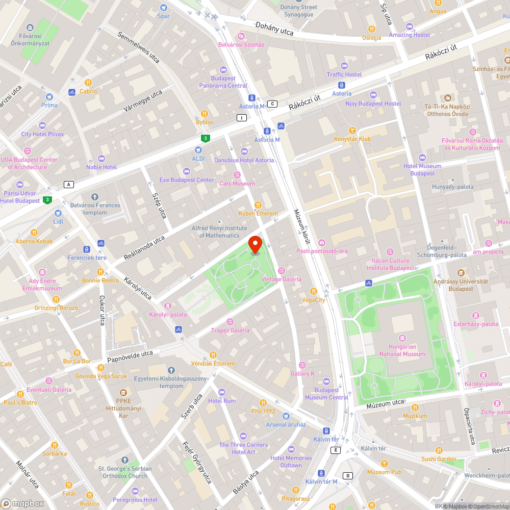 ivókút és balesetveszélyes játék javítása bejelentés helye